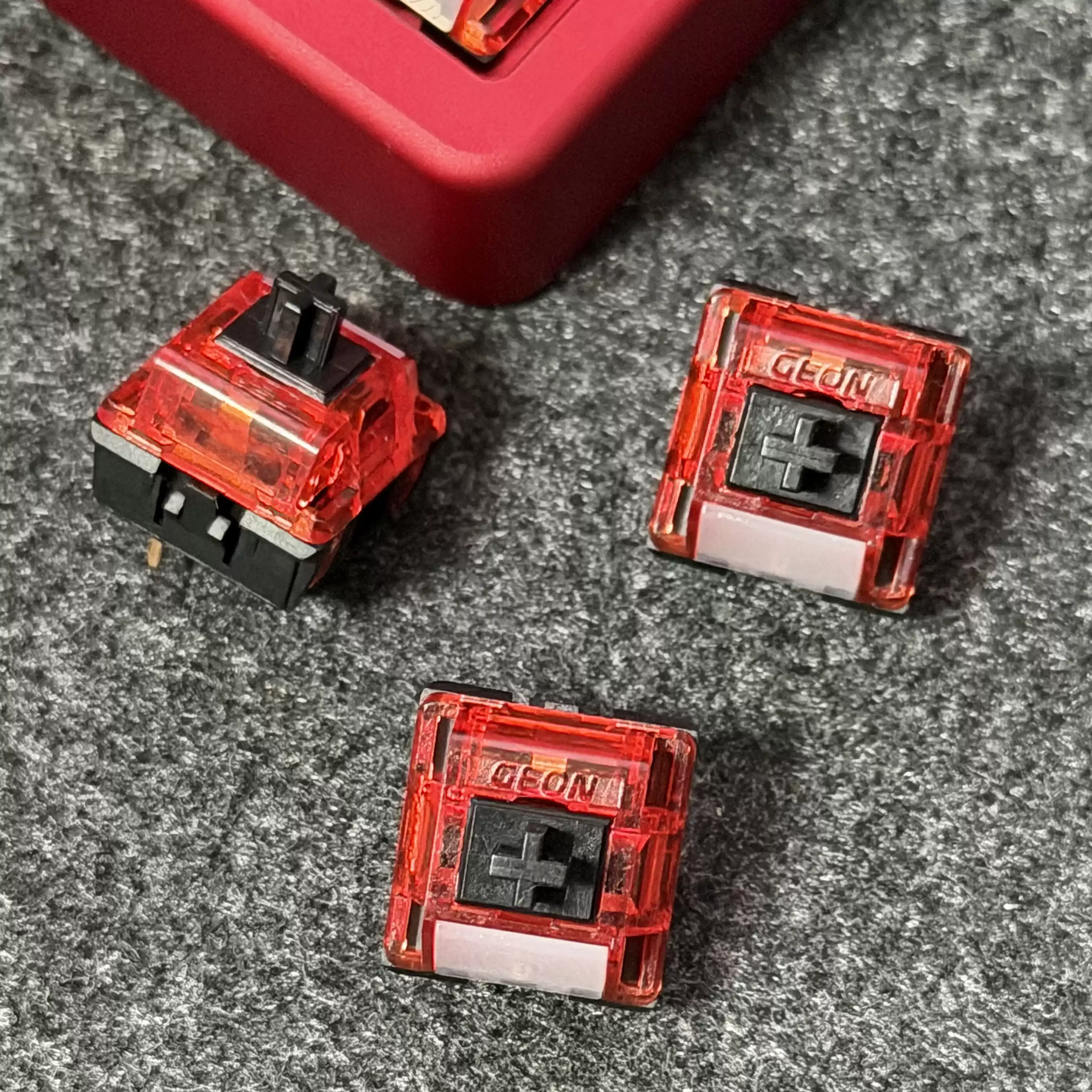 Geon - Raptor MX Extreme Linear Switch - Image 3