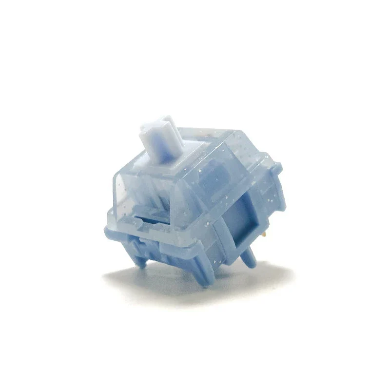 HMX - Blue Topaz Linear Switches