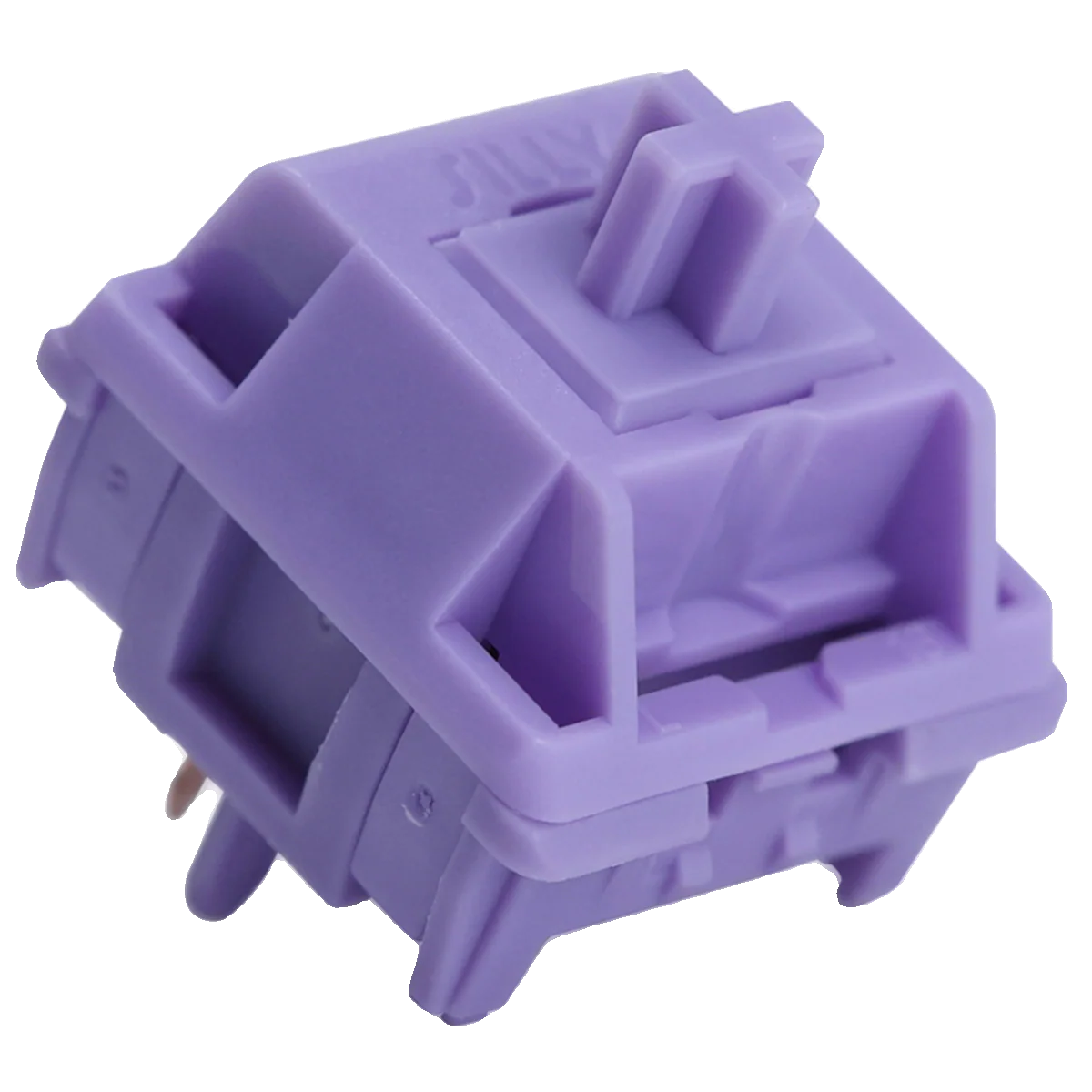 HMX Sillyworks - Hyacinth V2 MX Linear Switches