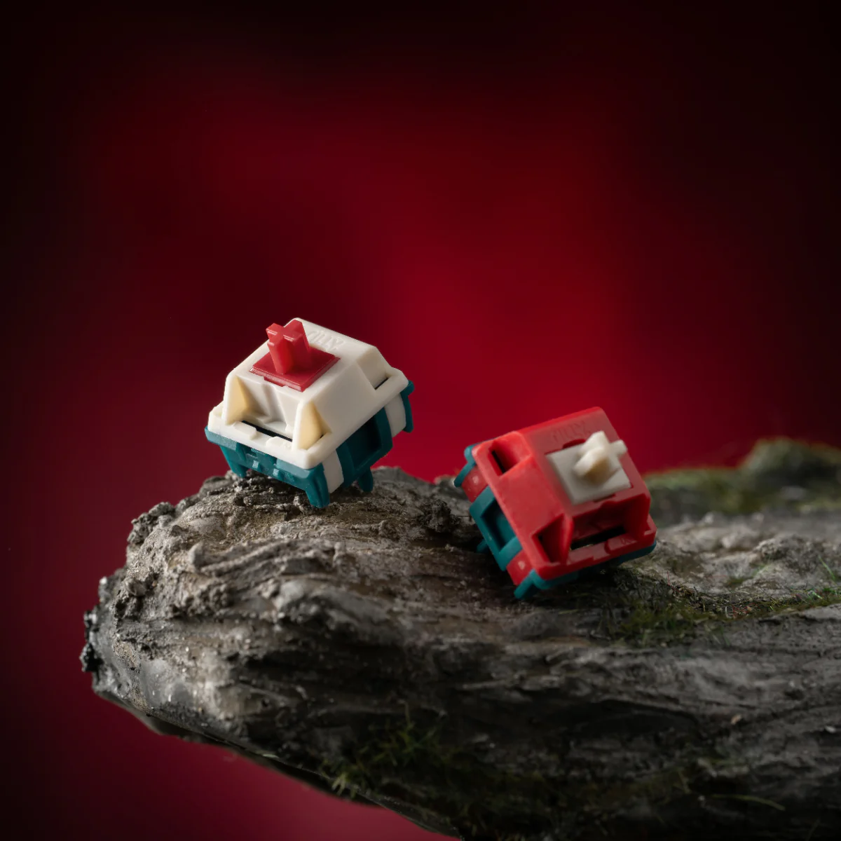 HMX Sillyworks - Sonja Linear Switches - Image 3