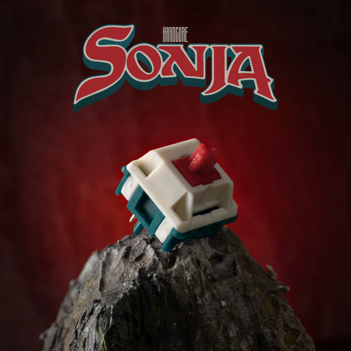 HMX Sillyworks - Sonja Linear Switches - Image 6