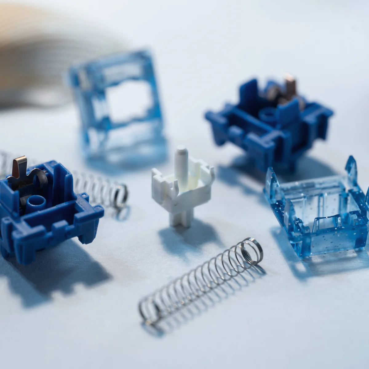HMX Sillyworks - Waverider V2 Tactile Switches - Image 4