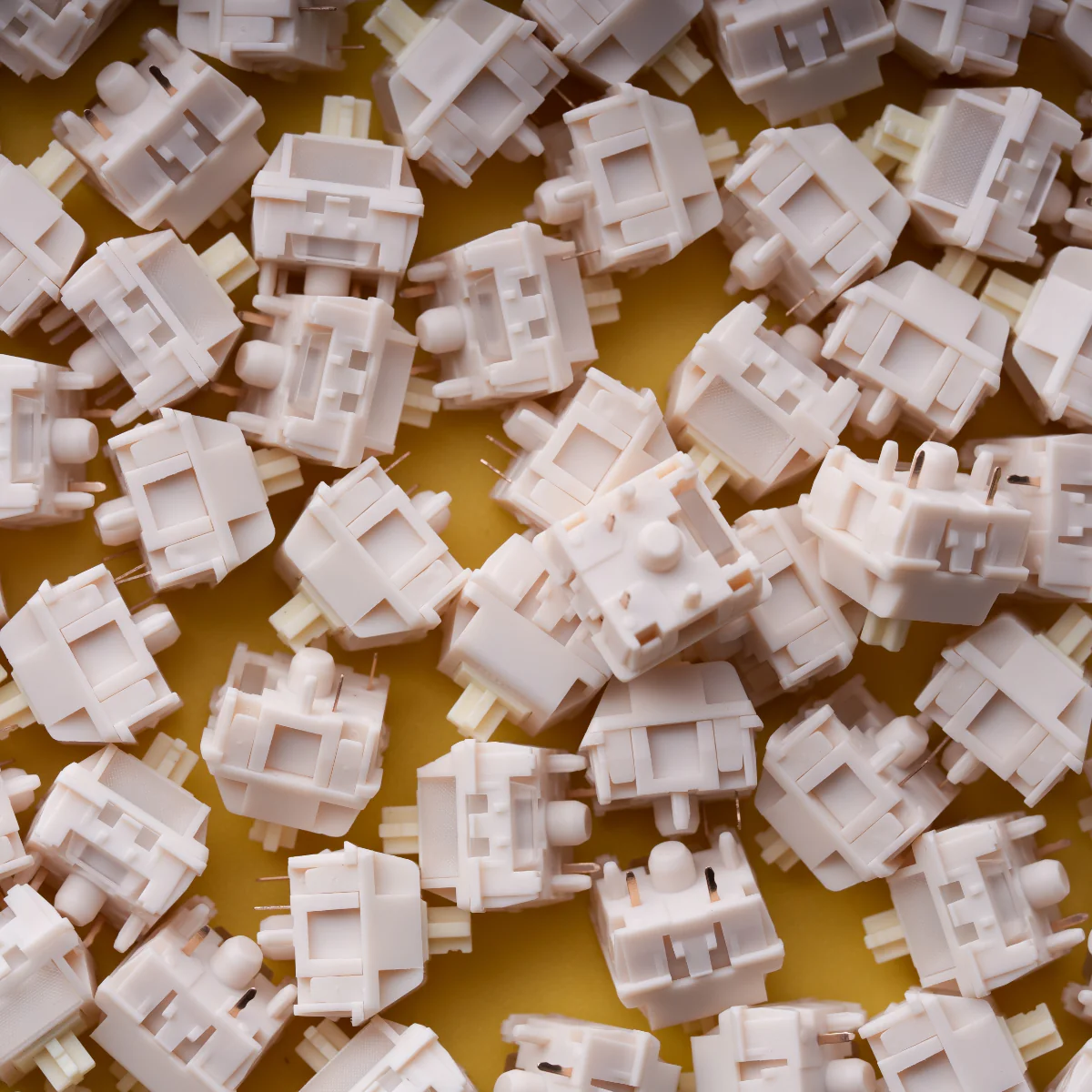 HMX XLLAB - Butter Tactile Silent Switches - Image 4