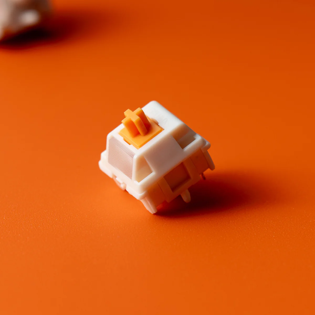 HMX XLLAB - Citrus Silver V2 Linear Switches