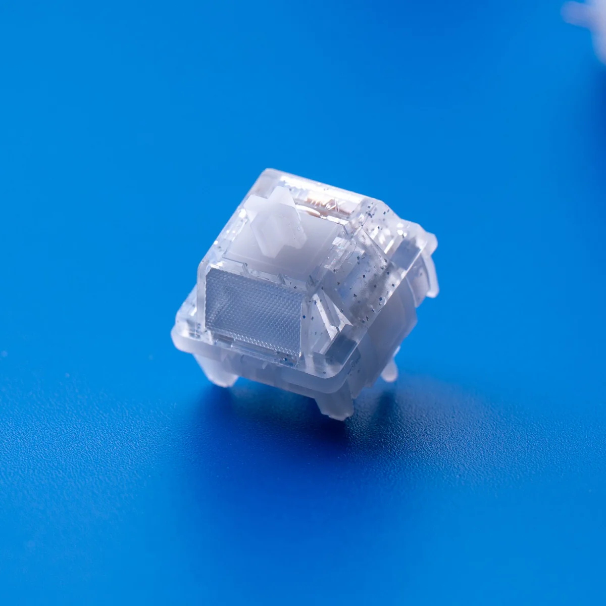 HMX XLLAB - Hydra Tactile Switches