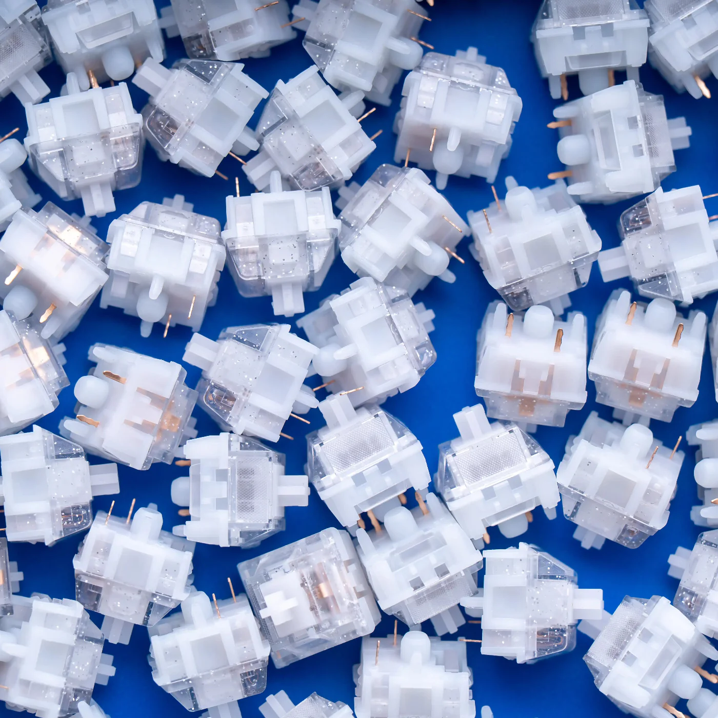 HMX XLLAB - Hydra Tactile Switches - Image 3