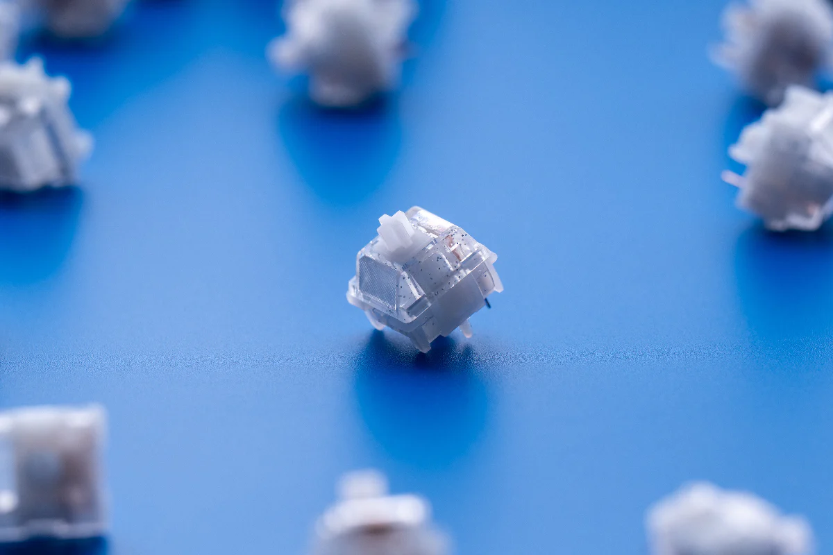 HMX XLLAB - Hydra Tactile Switches - Image 4
