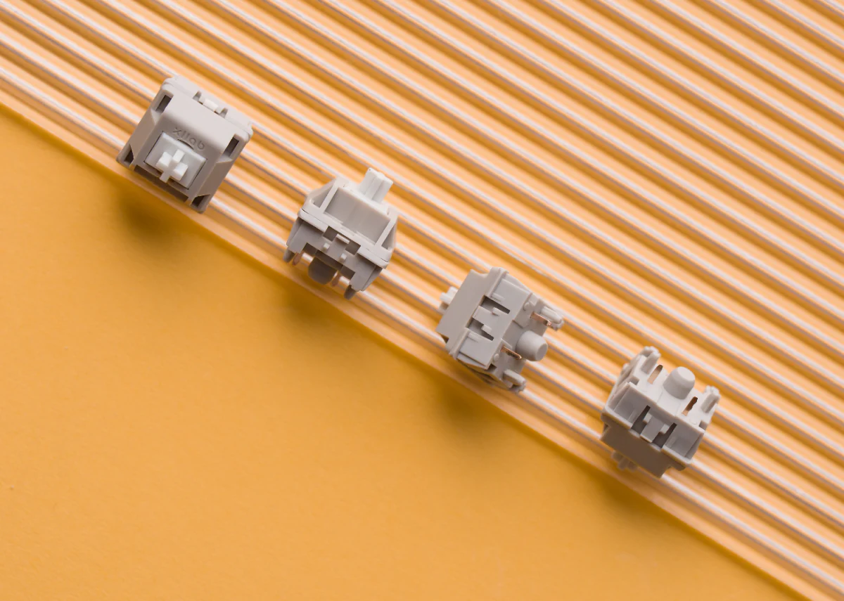 HMX XLLAB - Lanikai Linear Switches - Image 3