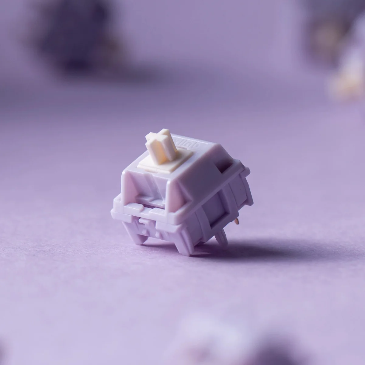 HMX XLLAB - Taro Ball Linear Switches