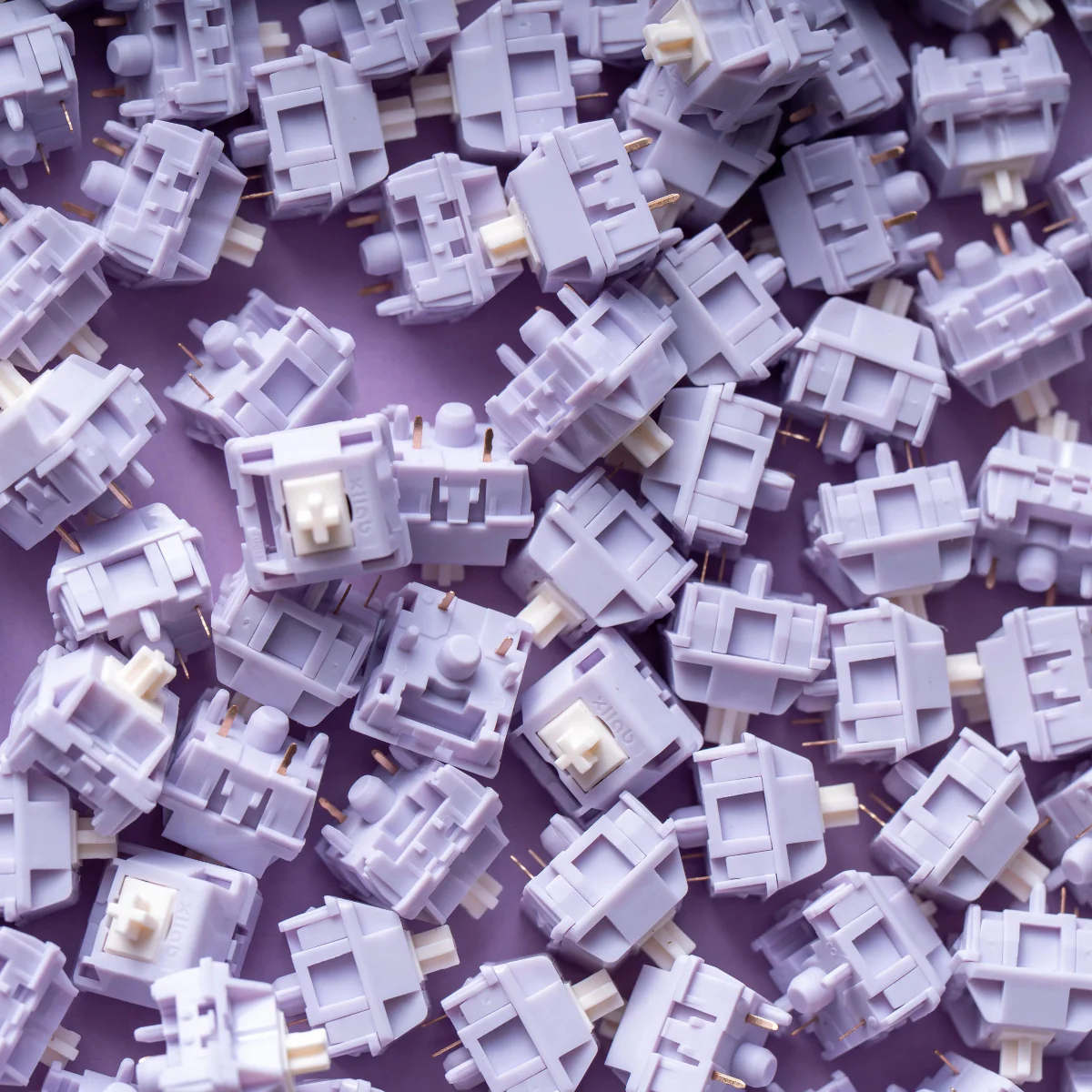 HMX XLLAB - Taro Ball Linear Switches - Image 4