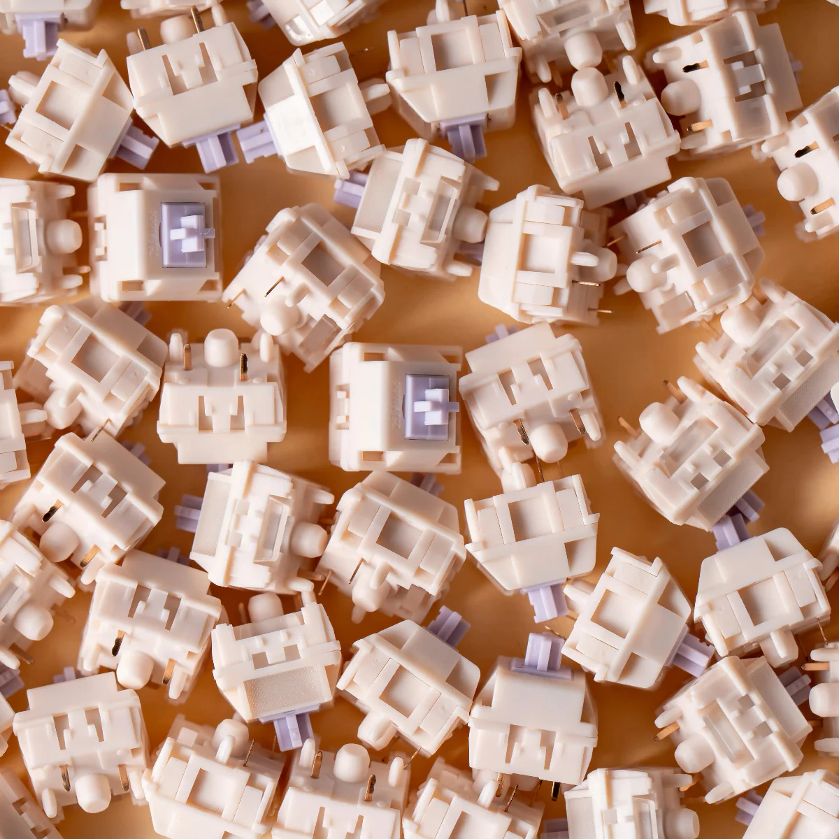 HMX XLLAB - Taro Silent Switches - Image 4