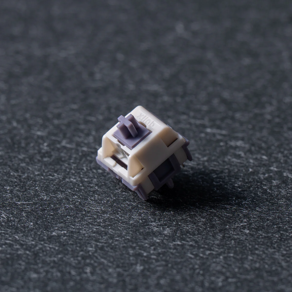 HMX XLLAB - Yamatake Tactile Switches