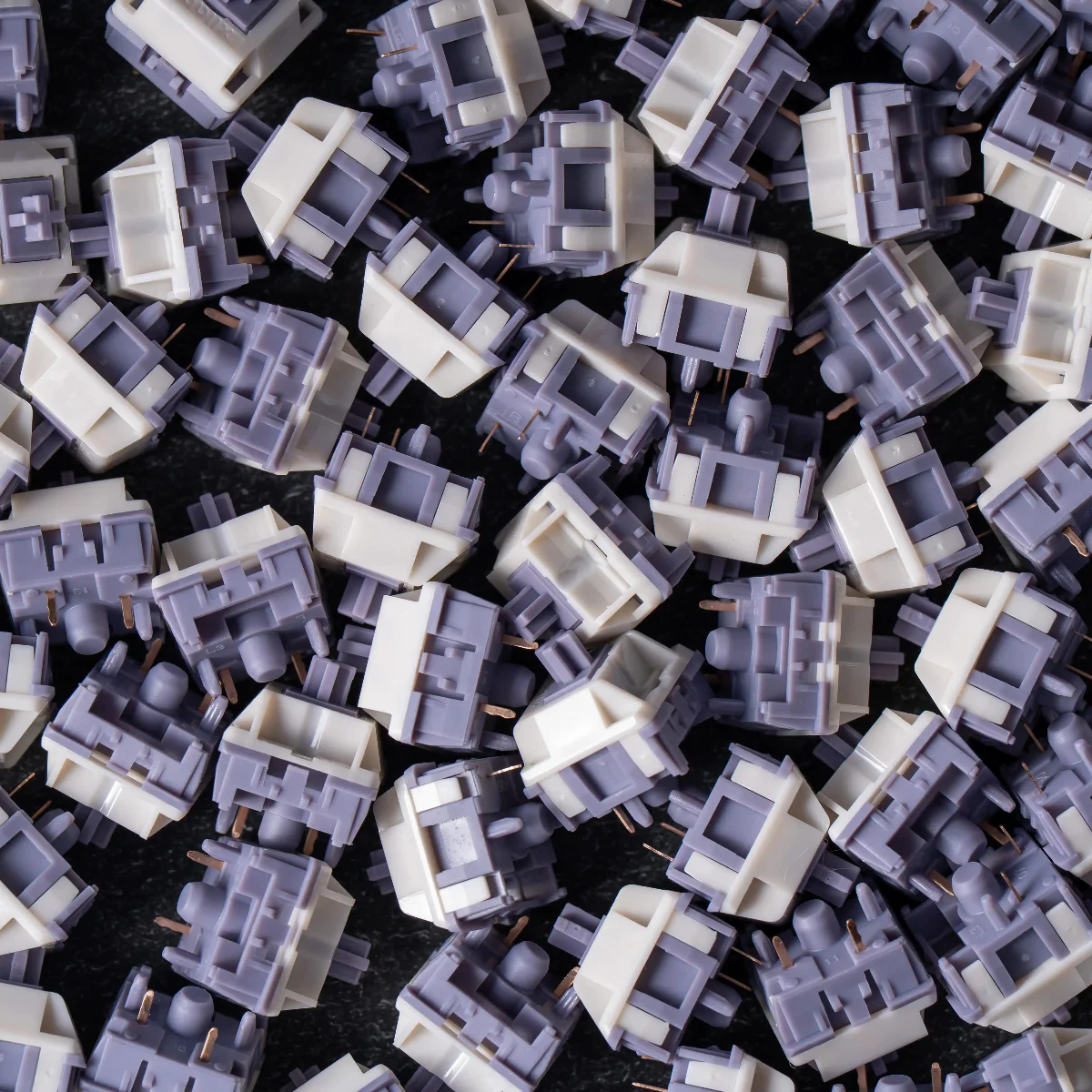 HMX XLLAB - Yamatake Tactile Switches - Image 4