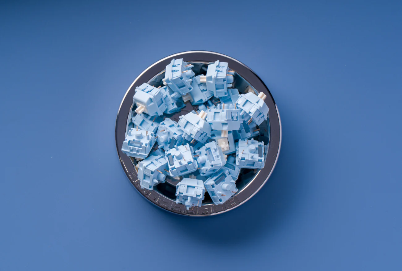 HMX XLLAB - Yogurt S Linear Switches - Image 3