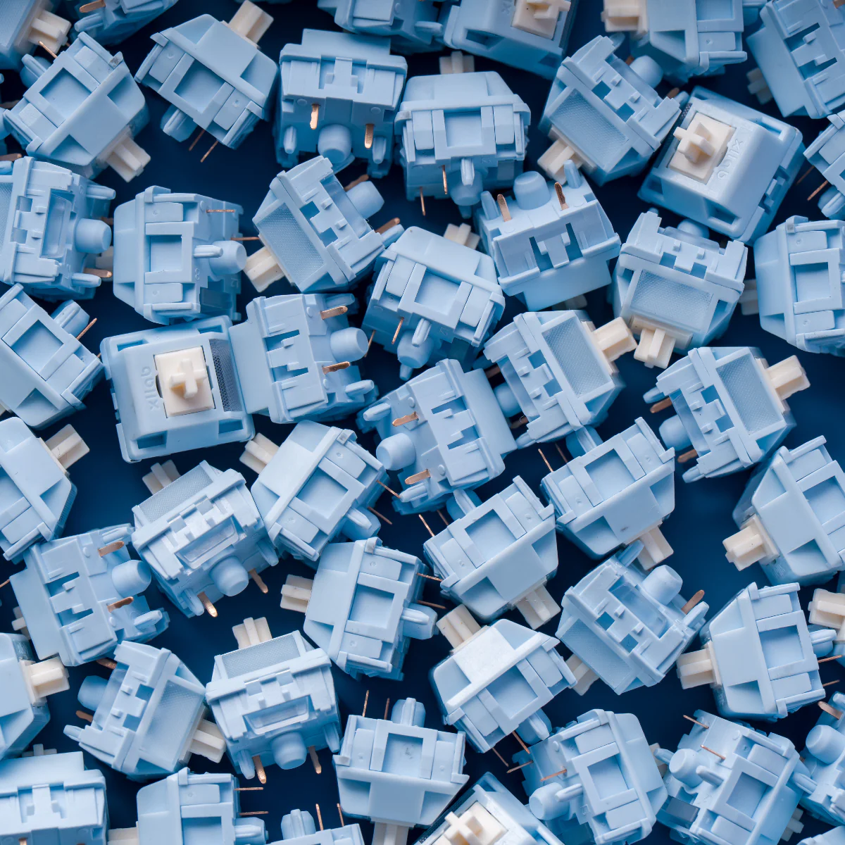 HMX XLLAB - Yogurt S Linear Switches - Image 4