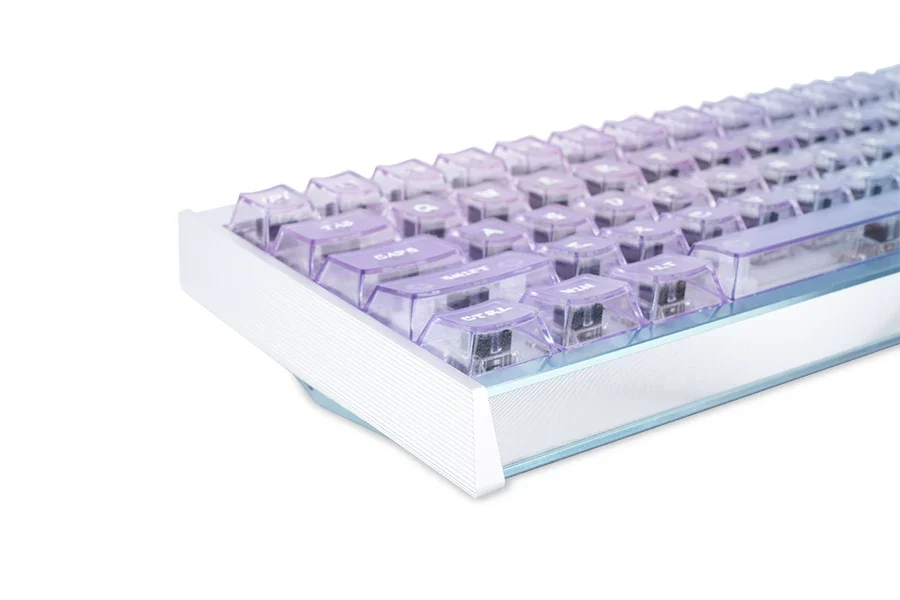 IPI - Aurora 65 HE Mechanical Keyboard - Image 3