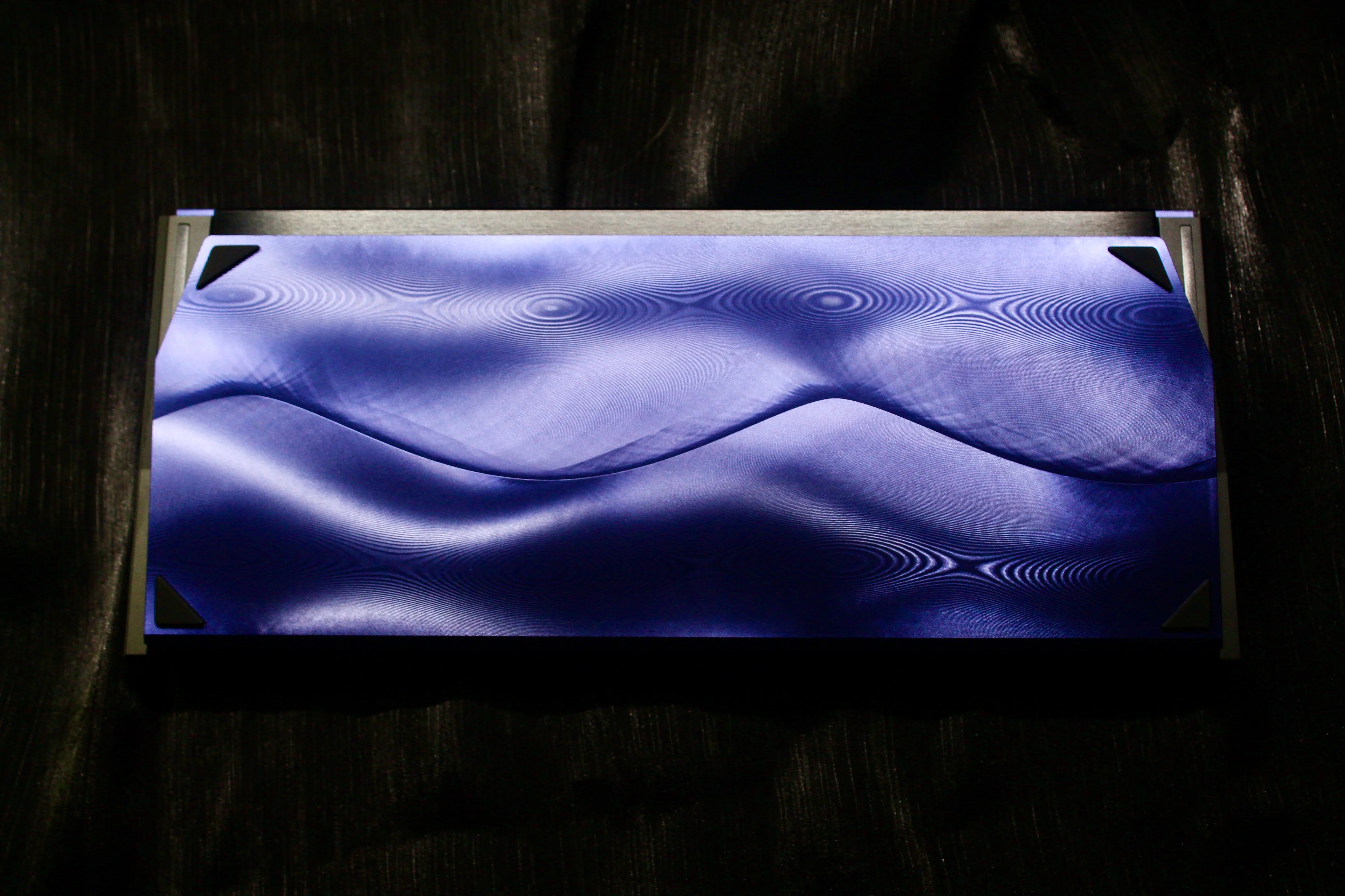 IPI - Aurora 65 HE Mechanical Keyboard - Image 4