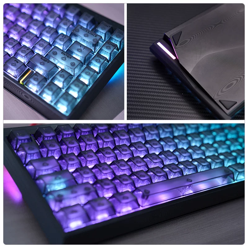 IPI - Aurora 65 HE Mechanical Keyboard - Image 5