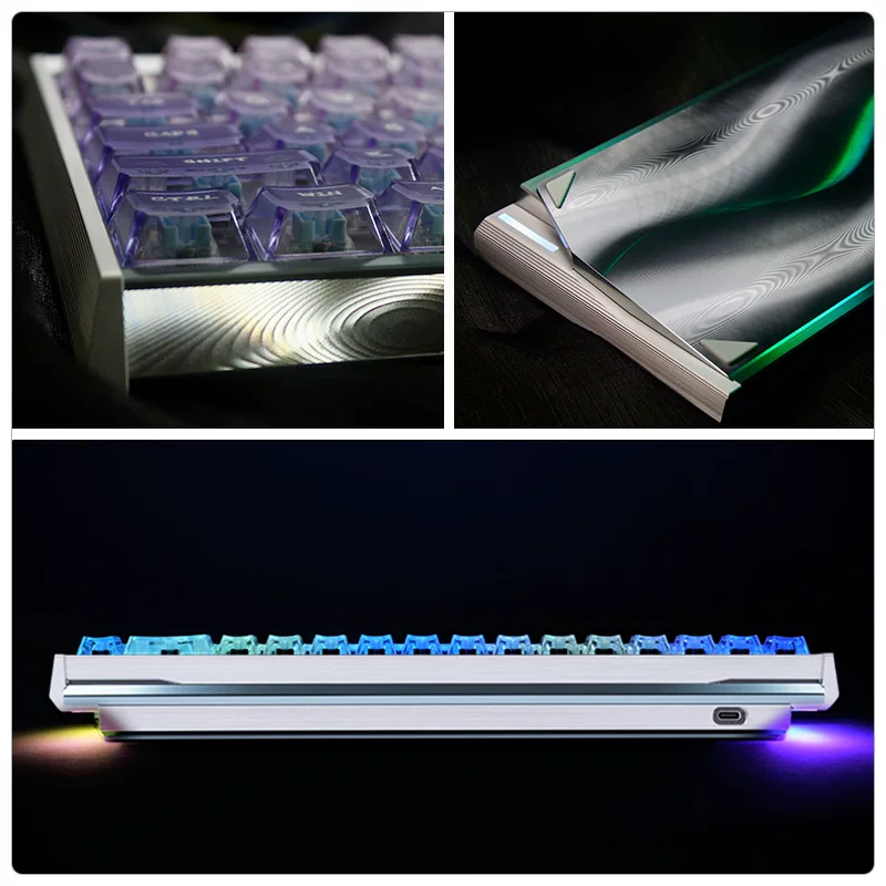 IPI - Aurora 65 HE Mechanical Keyboard - Image 6