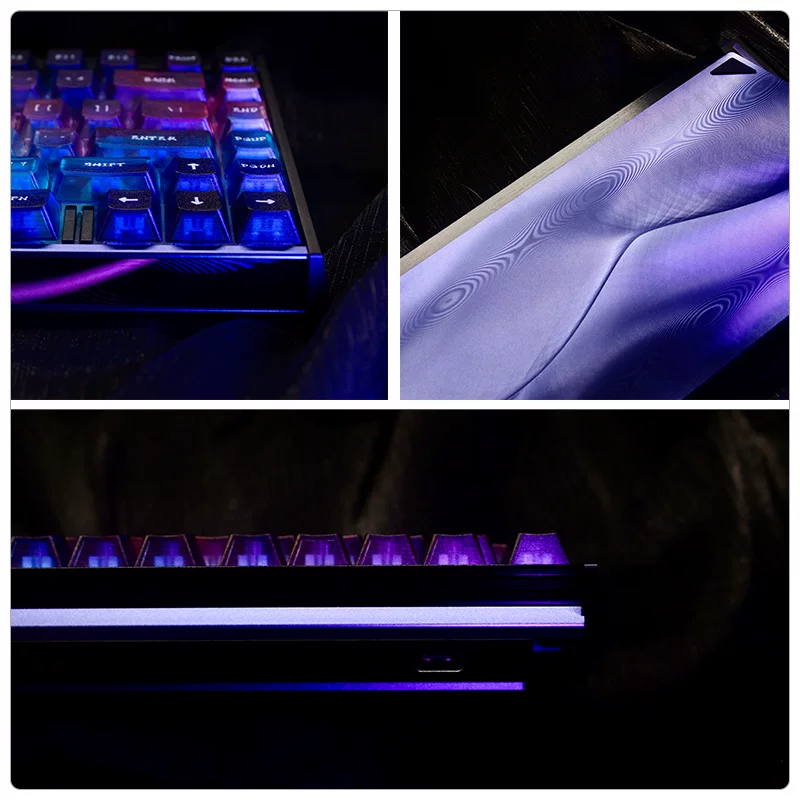 IPI - Aurora 65 HE Mechanical Keyboard - Image 7