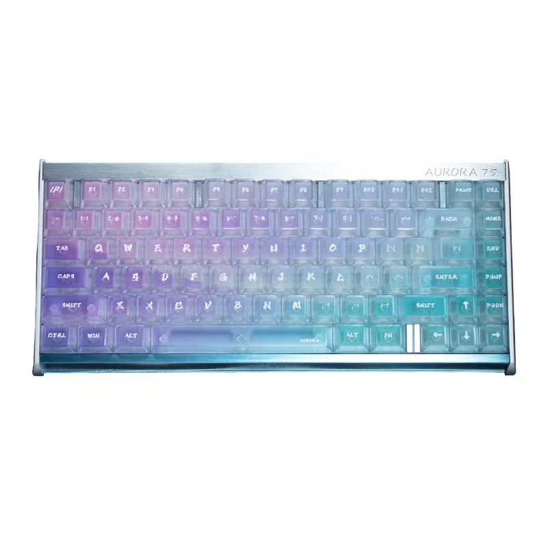 IPI - Aurora 65 HE Mechanical Keyboard - Image 8