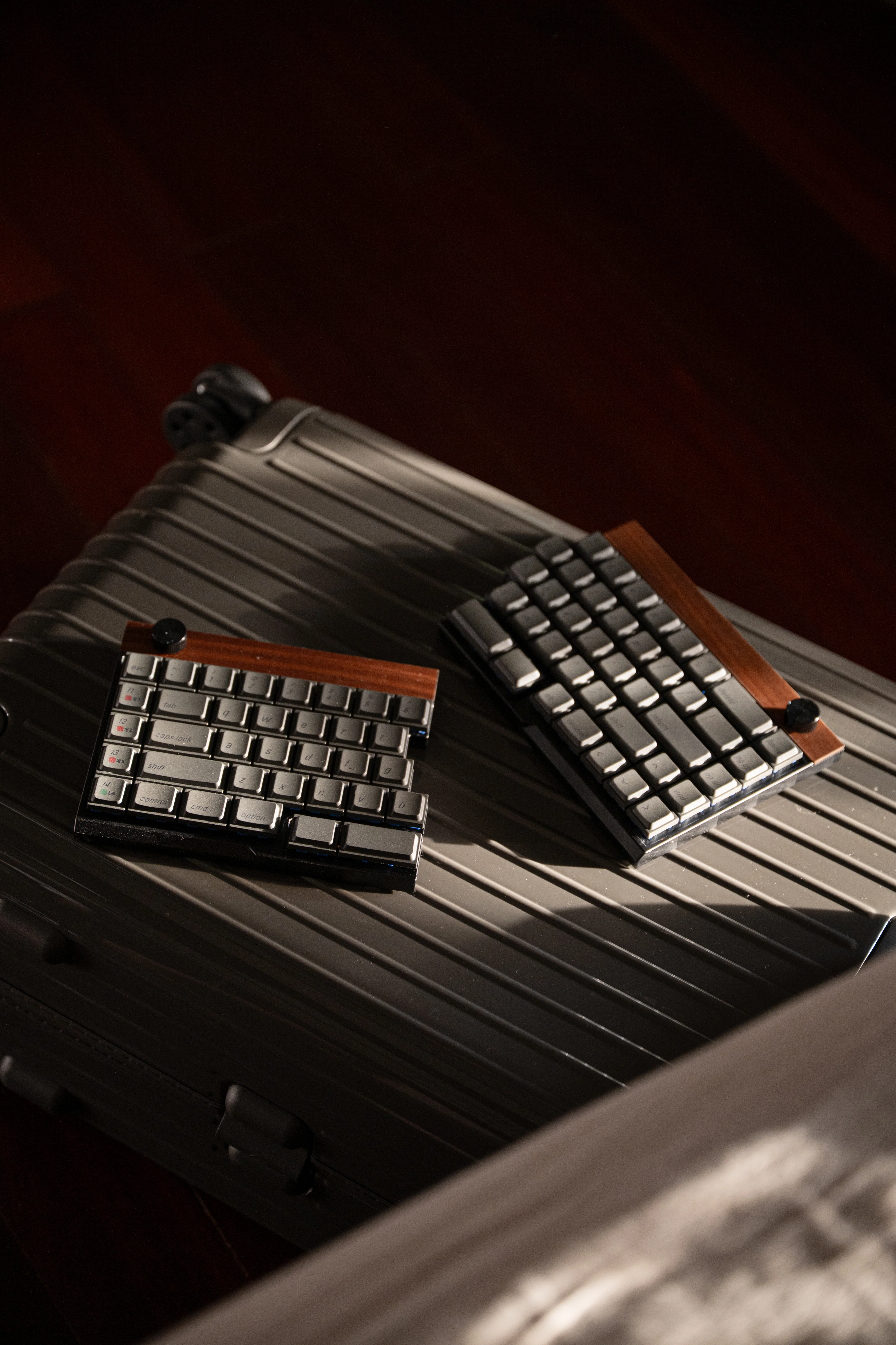 Jiffy75 - Wireless Split Low-Profile Mechanical Keyboard (pre-order) - Image 10