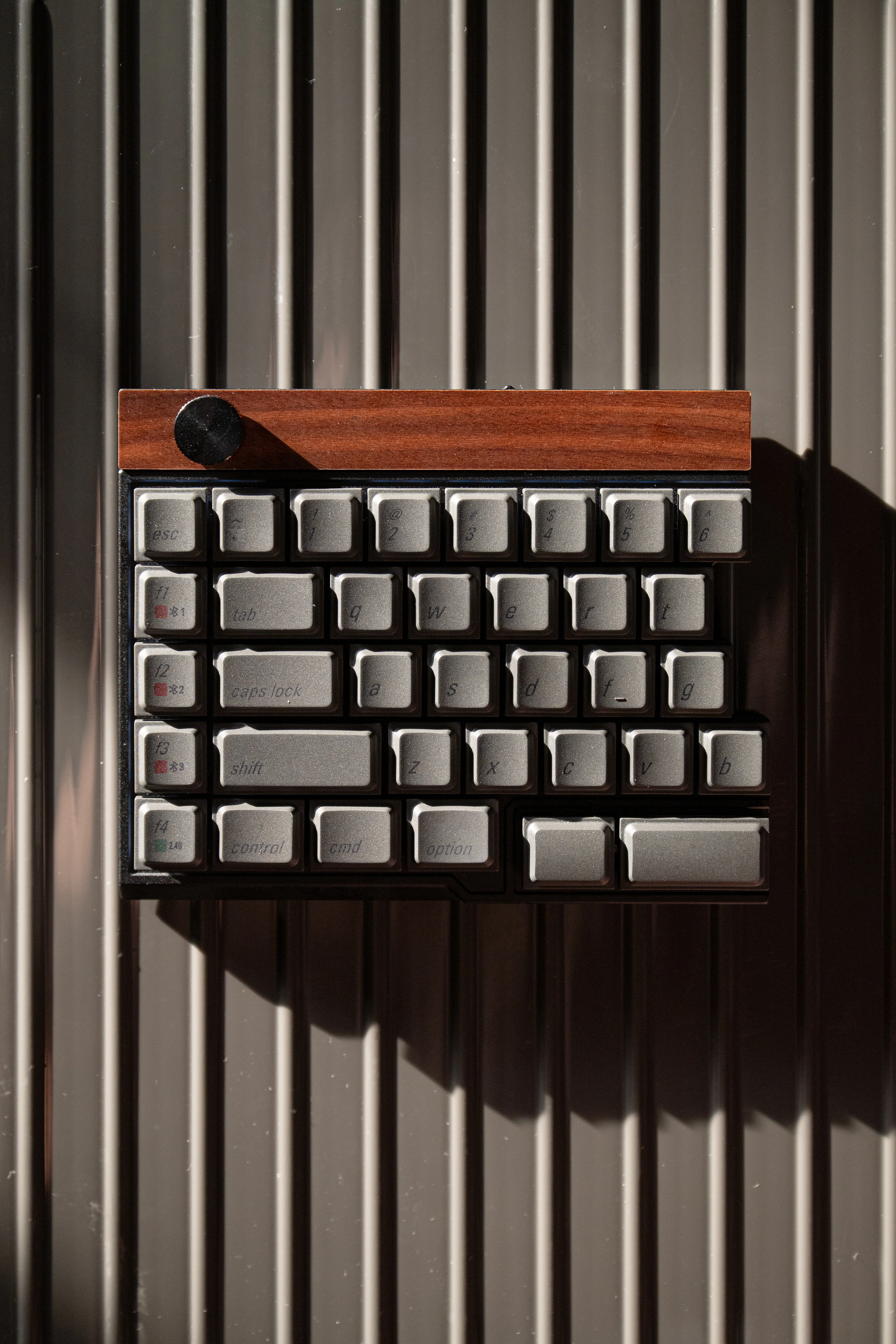 Jiffy75 - Wireless Split Low-Profile Mechanical Keyboard (pre-order) - Image 11