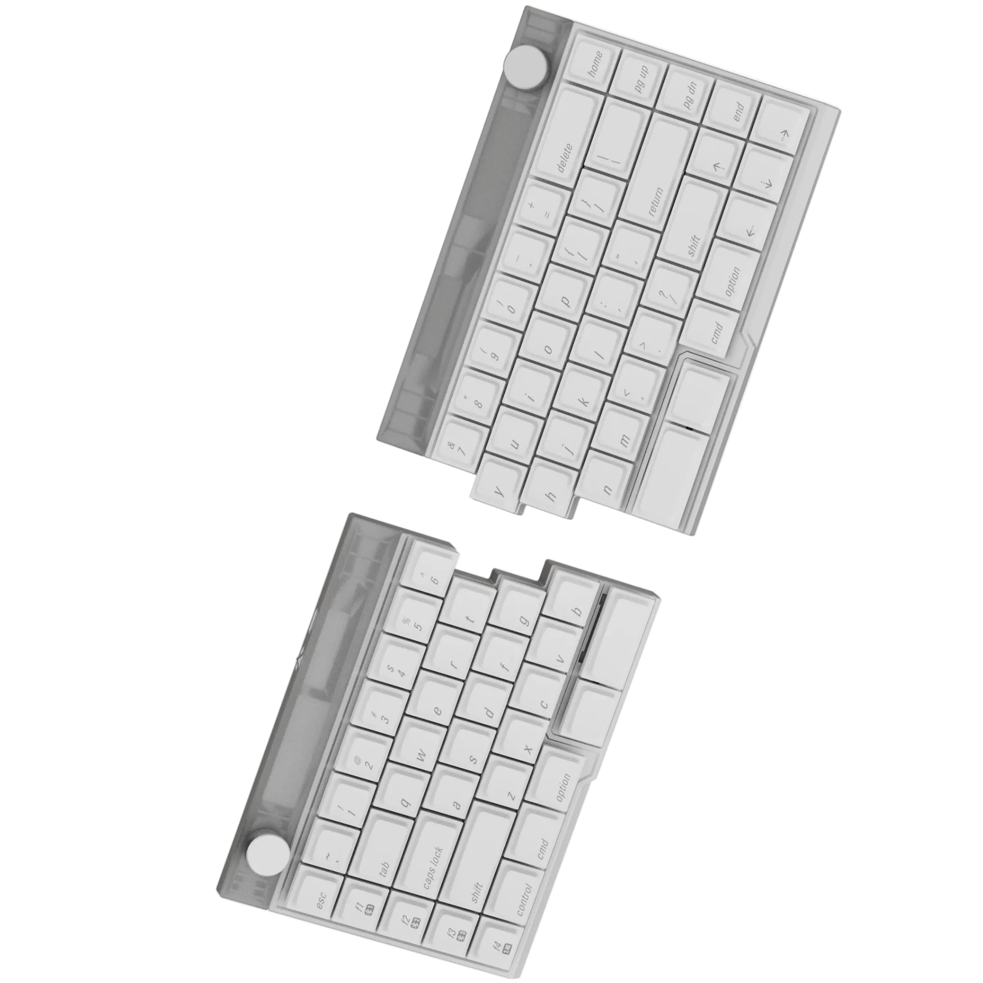 Jiffy75 - Wireless Split Low-Profile Mechanical Keyboard (pre-order) - Image 12