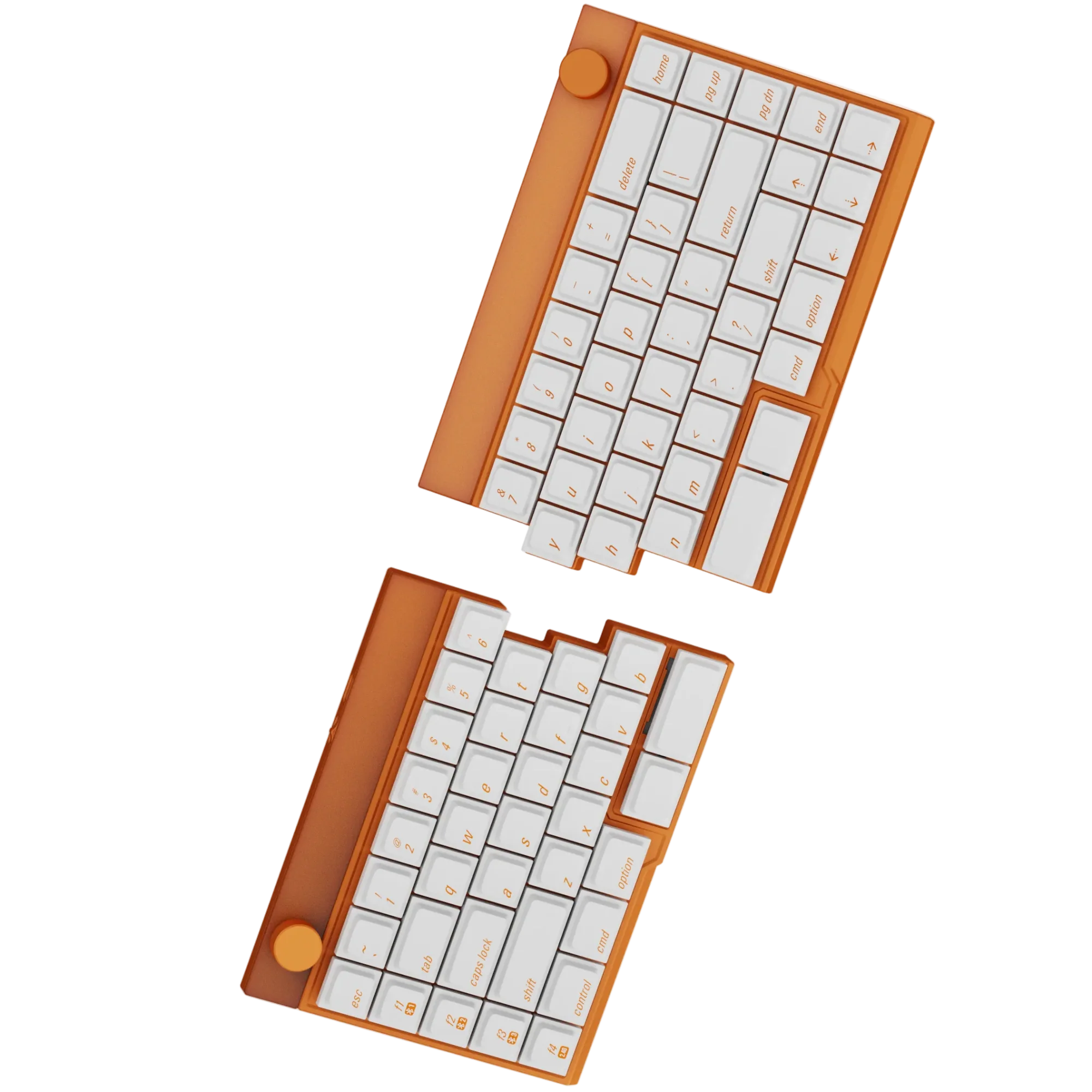 Jiffy75 - Wireless Split Low-Profile Mechanical Keyboard (pre-order) - Image 13