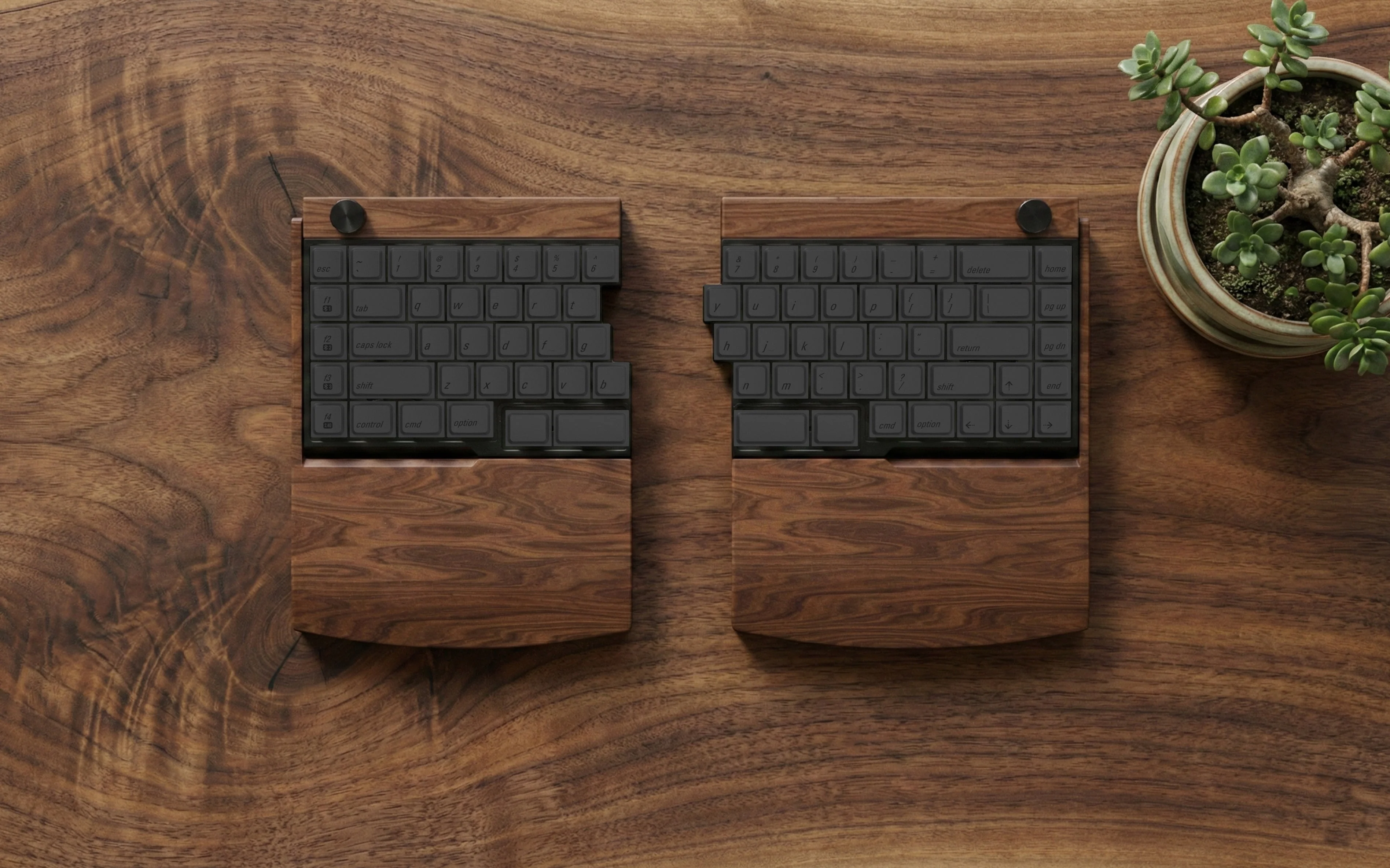 Jiffy75 - Wireless Split Low-Profile Mechanical Keyboard (pre-order) - Image 15