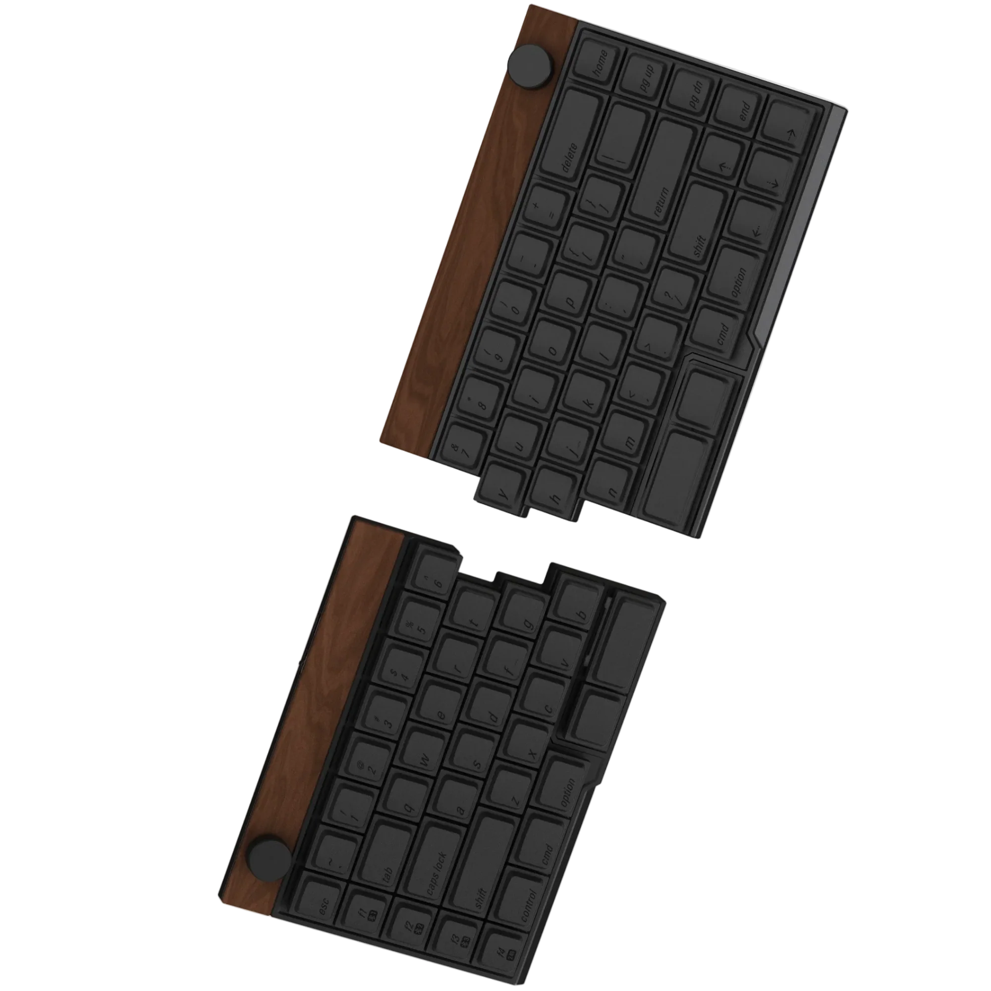Jiffy75 - Wireless Split Low-Profile Mechanical Keyboard (pre-order) - Image 7