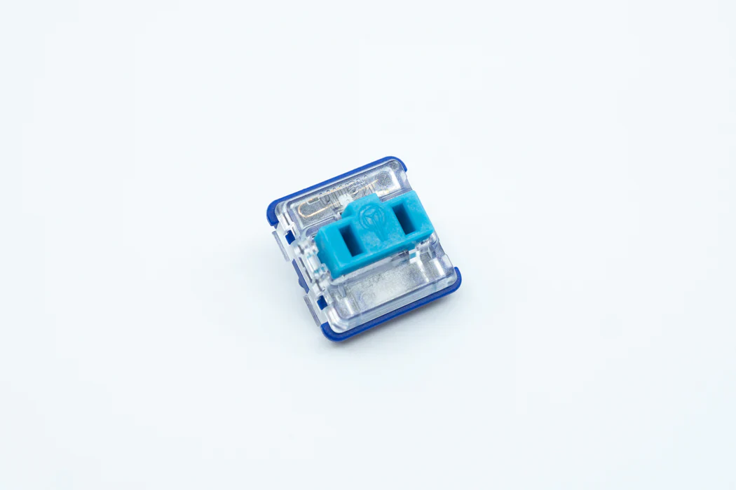 Kailh Choc Low Profile Switches (Linear Variants) - Image 3