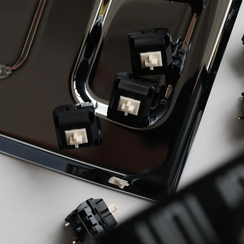 Kailh OFF studio - BCP Linear Switches - Image 3