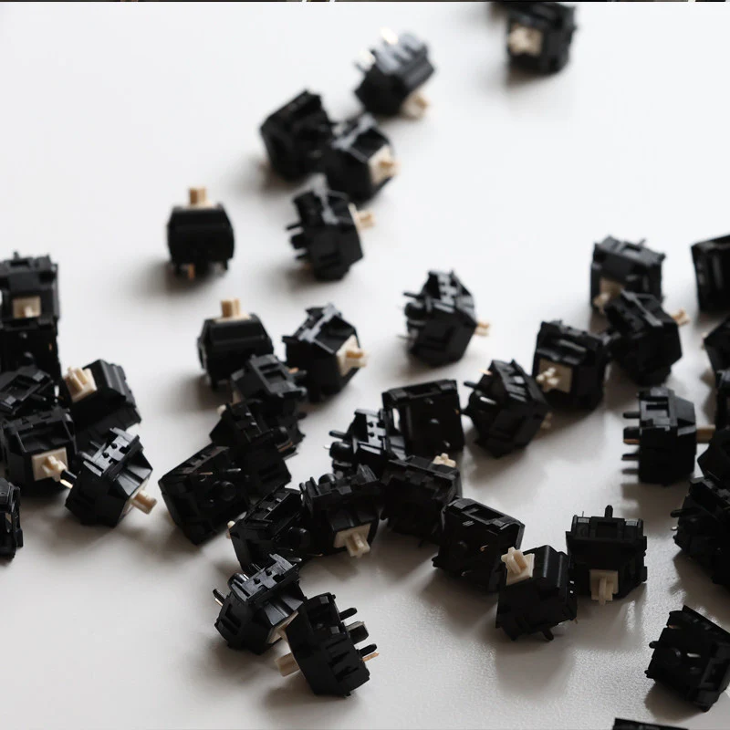 Kailh OFF studio - BCP Linear Switches - Image 4