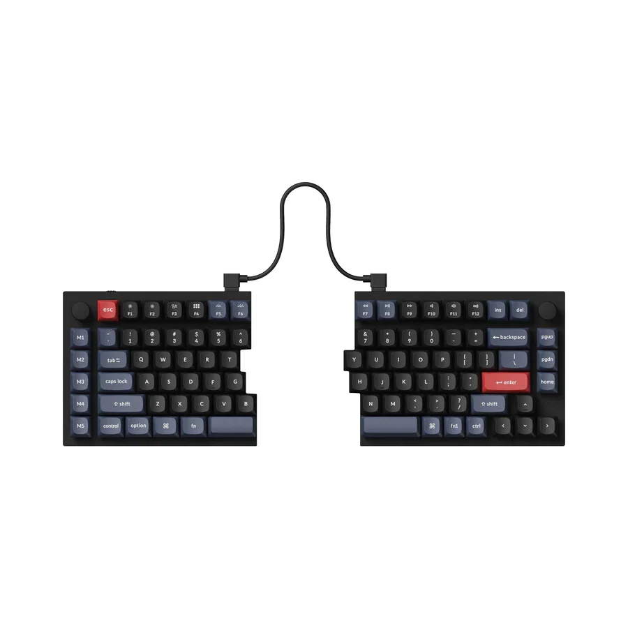 Keychron Q11 - QMK Split Mechanical Keyboard - Image 6