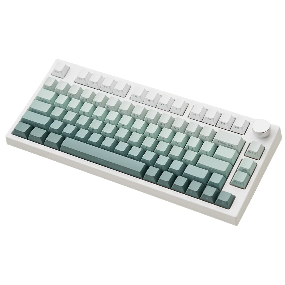 Keydous - NJ80CP V2 HE Rapid Trigger Gaming Keyboard - Image 8