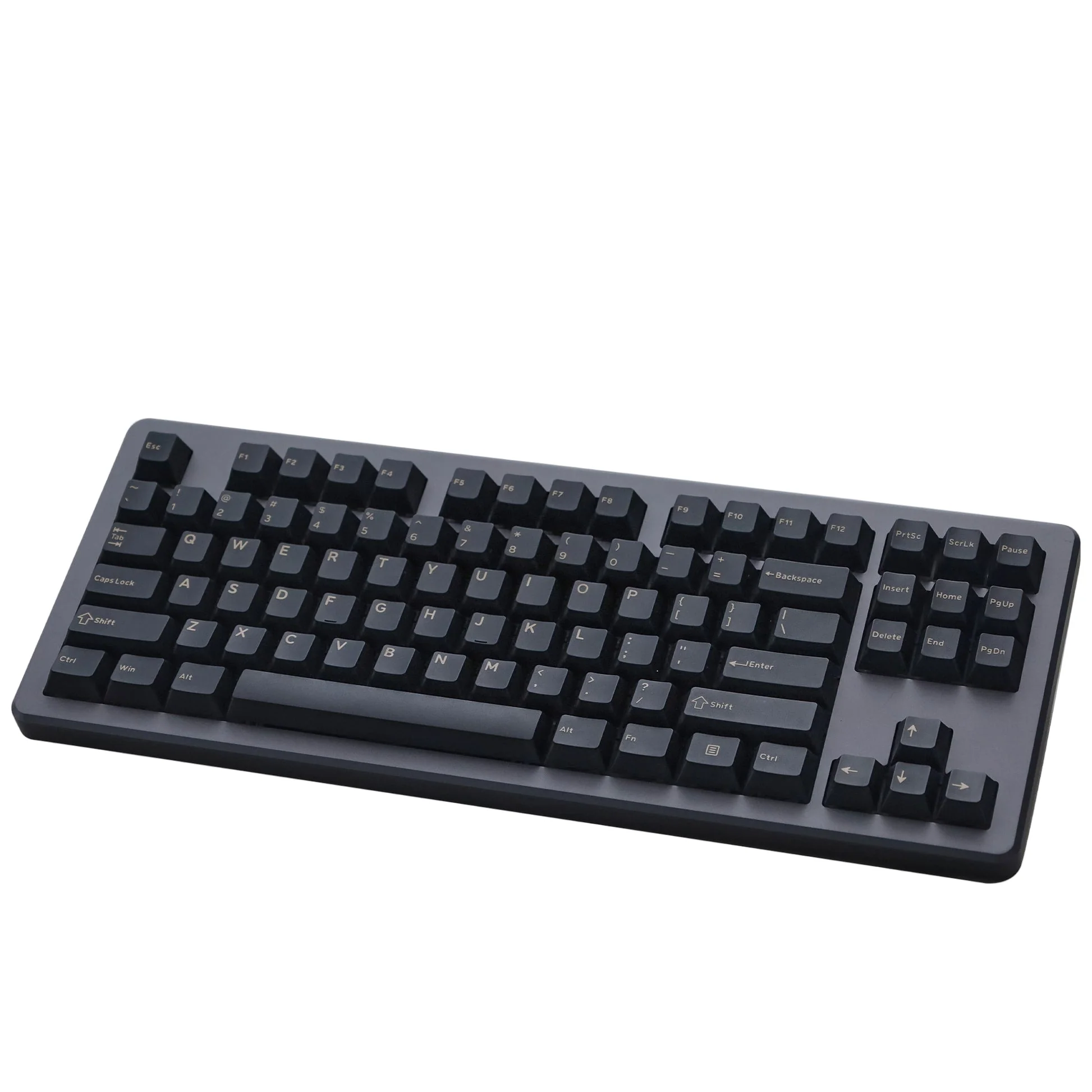 Keydous - NJ87 Pro 87-Key Wireless Mechanical Keyboard - Image 4