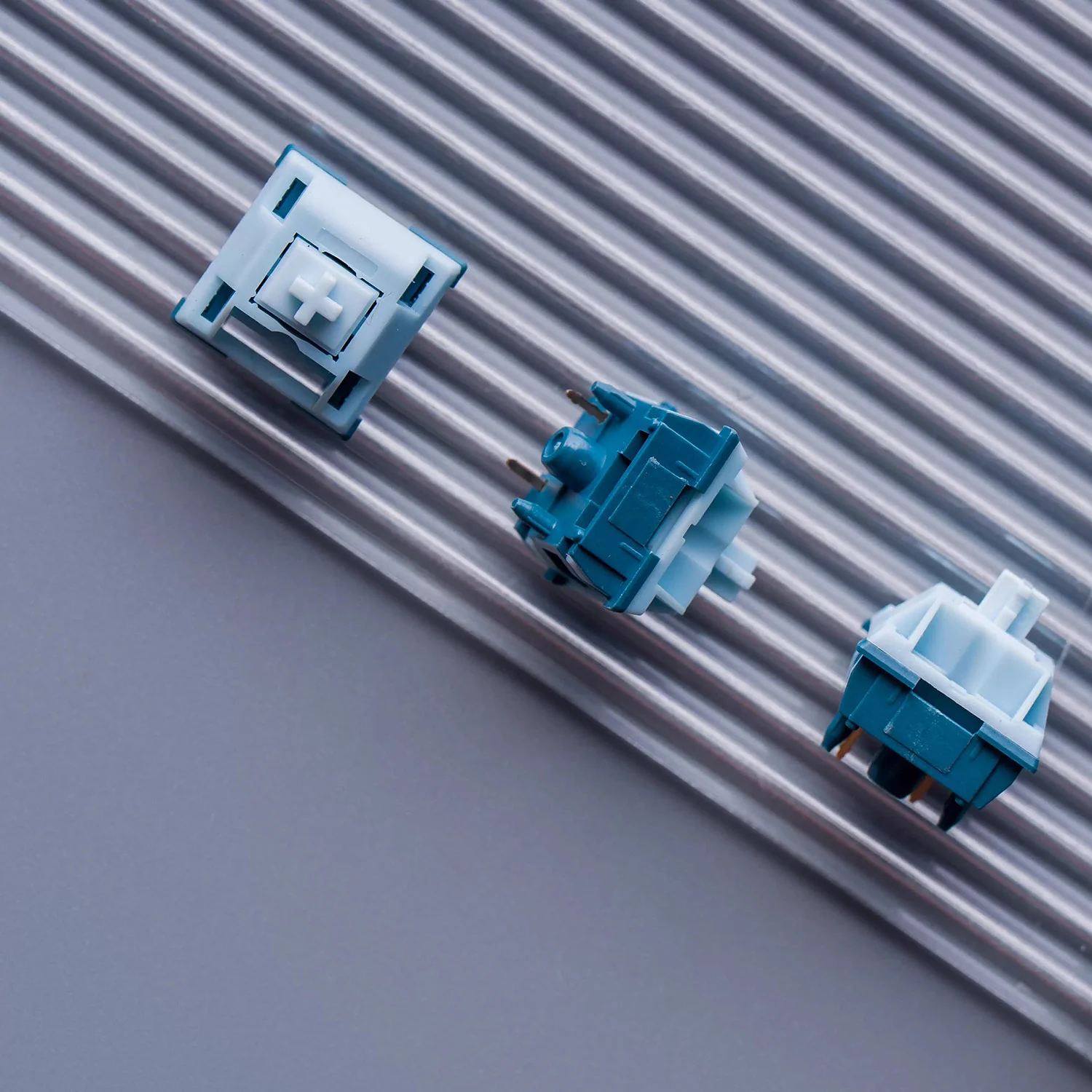 Keygeek - Ding Ding Linear Switches - Image 2