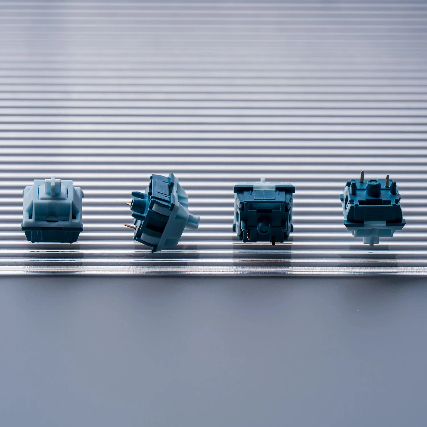 Keygeek - Ding Ding Linear Switches - Image 3
