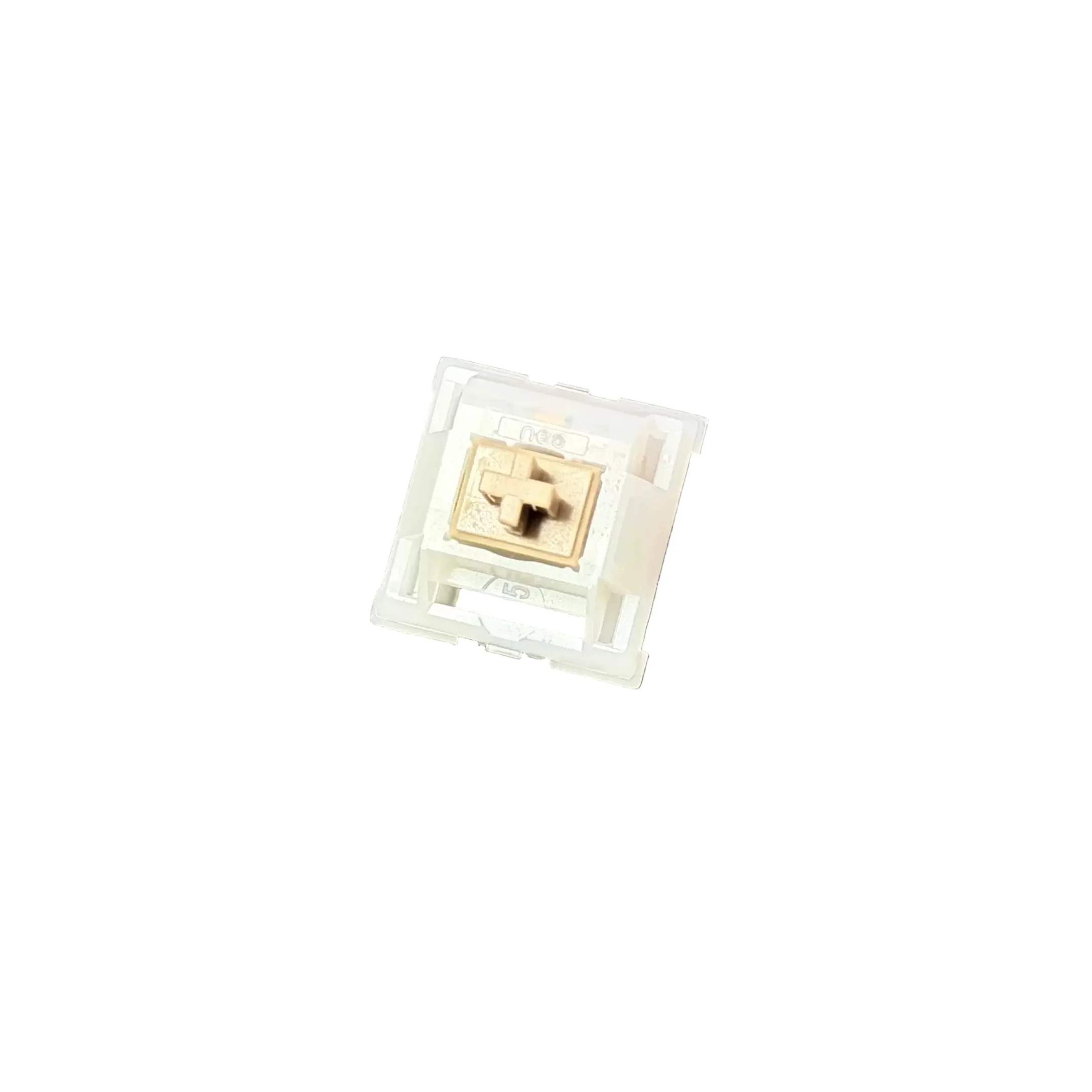 KeyGeek - Rye Linear Switches