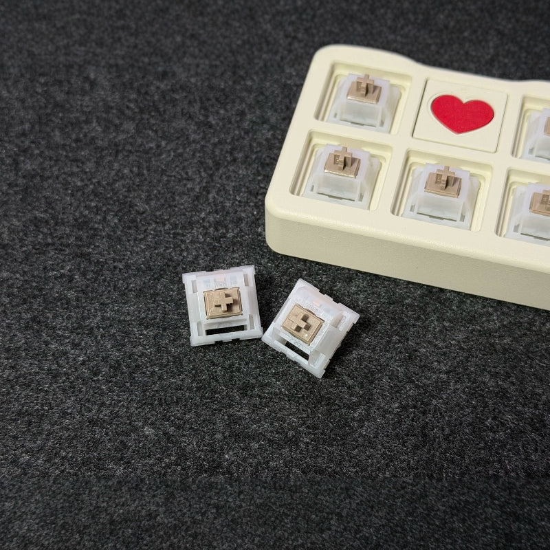KeyGeek - Rye Linear Switches - Image 5