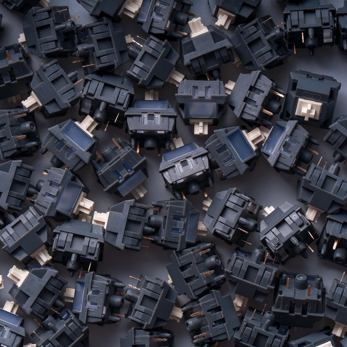 KeyGeek XLLAB - Full Nylon Linear Switches - Image 3