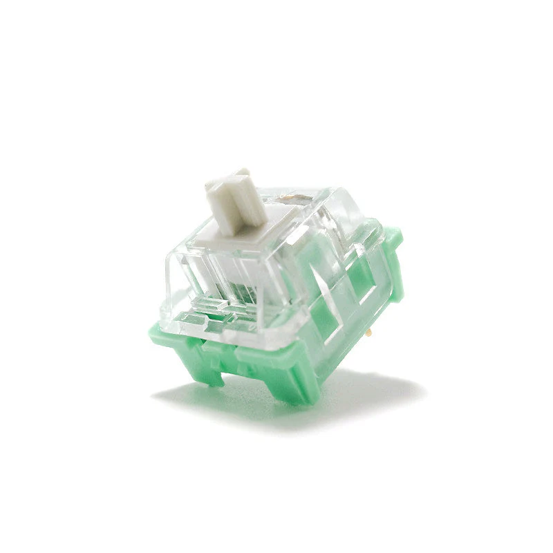 KTT - Cabbage Tofu Linear Switches