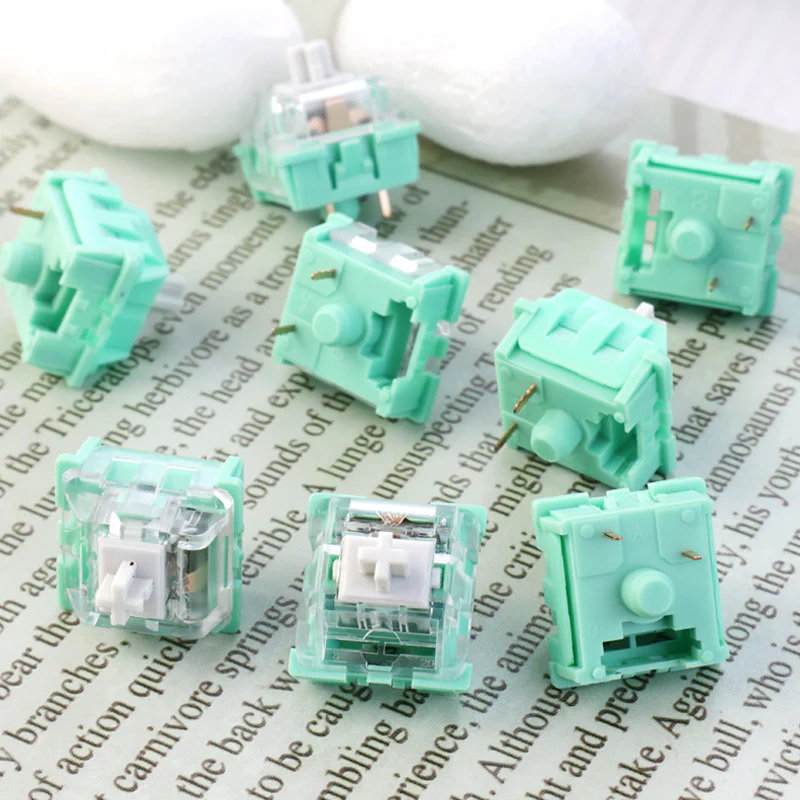KTT - Cabbage Tofu Linear Switches - Image 2