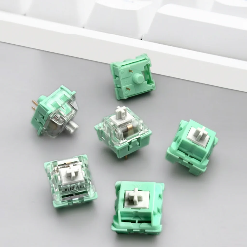 KTT - Cabbage Tofu Linear Switches - Image 3