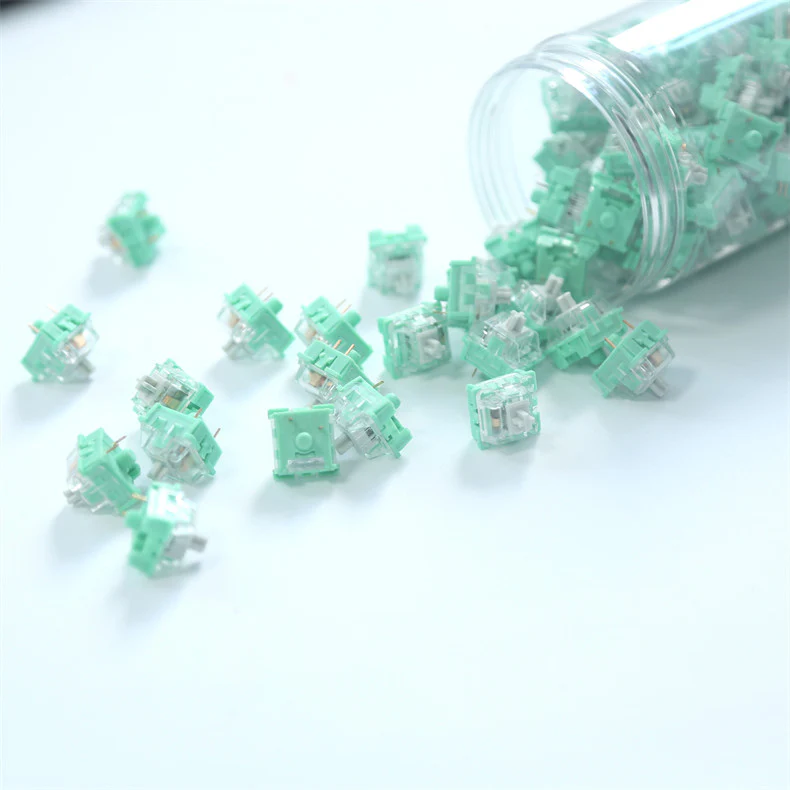 KTT - Cabbage Tofu Linear Switches - Image 4