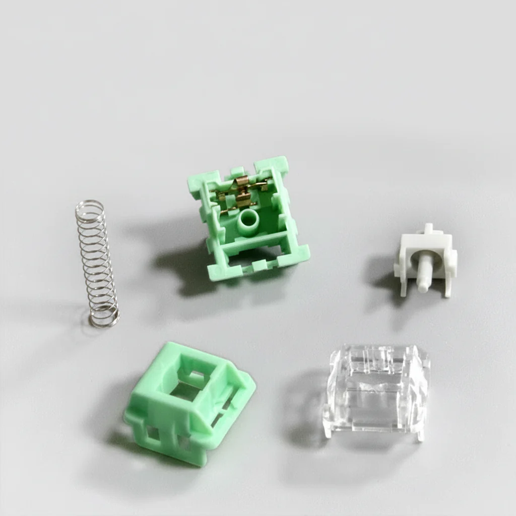 KTT - Cabbage Tofu Linear Switches - Image 5