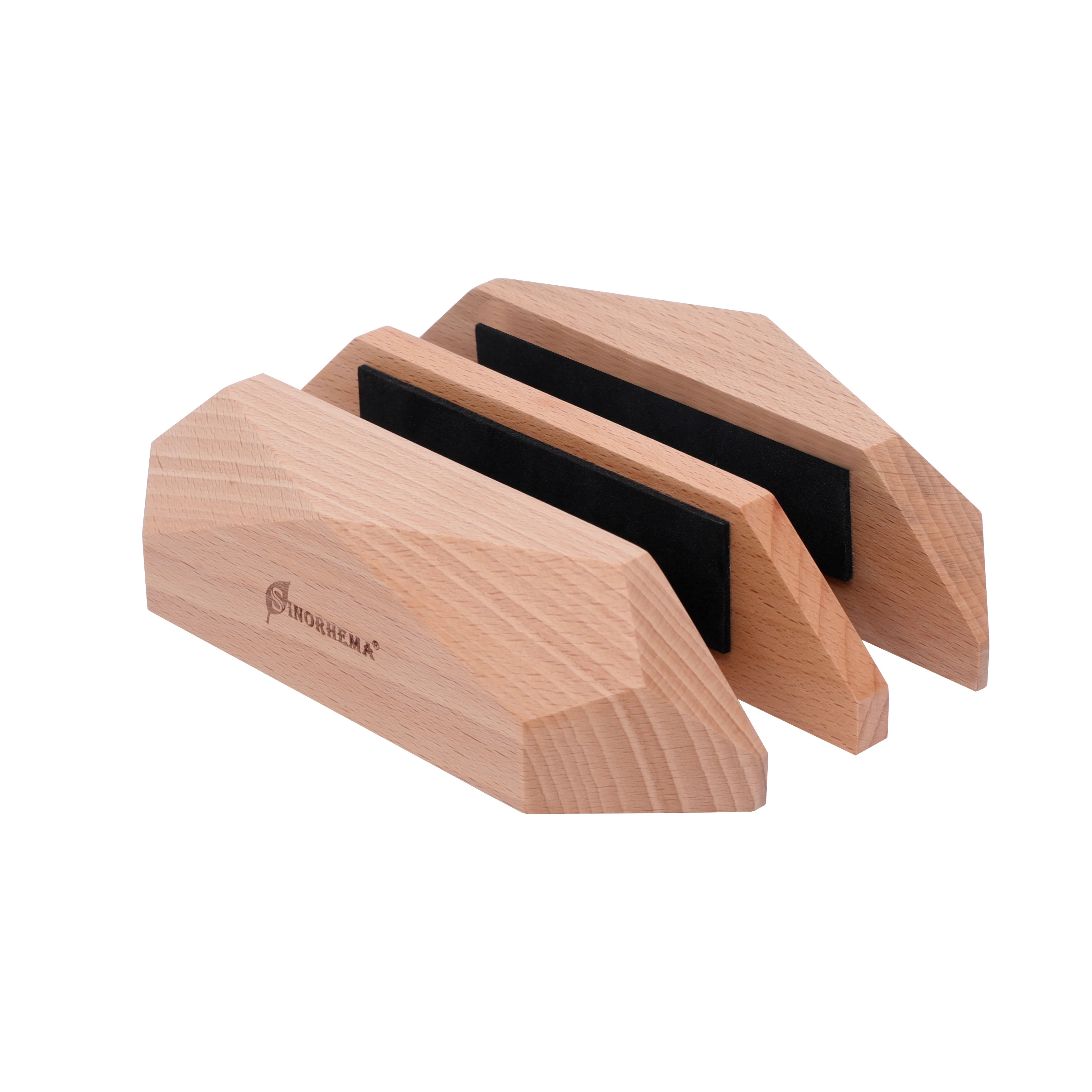 Laptop Vertical Storage Rack - Image 3