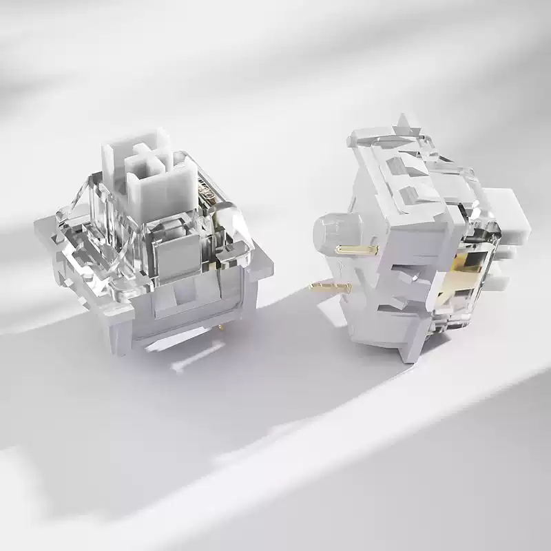 LEOBOG - Graywood V3 Linear Switches - Image 4