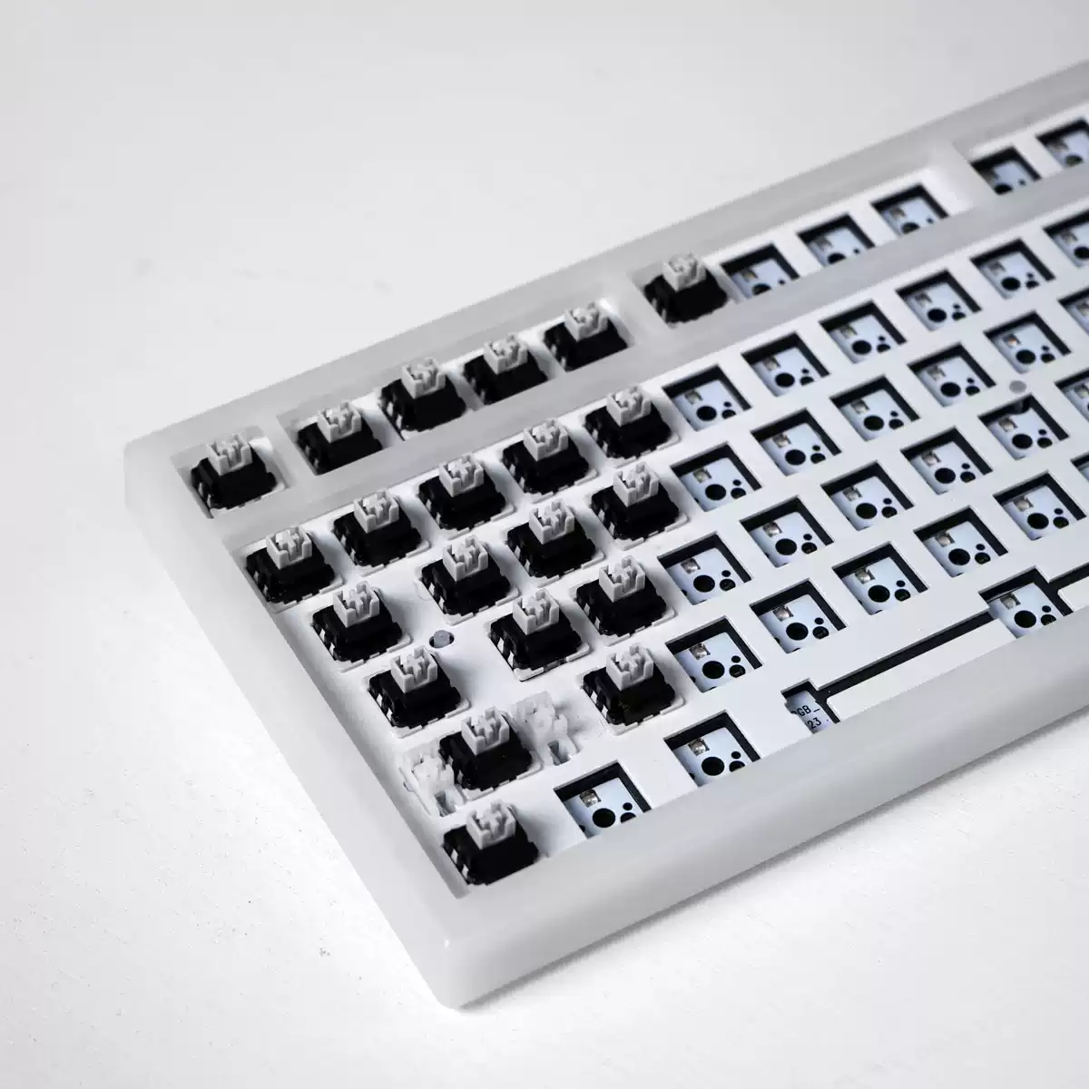 LEOBOG - Graywood V4 Linear Switches - Image 4